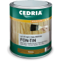 Cedria Lasur Mate Fon Tin