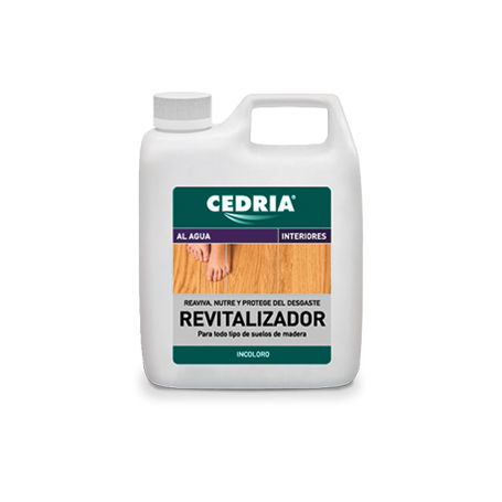 Cedria Revitalizador Parquet