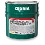 Cedria Barniz Incoloro Intumescente B-19 al agua