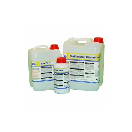 Gel BioFilmStop Cleaner 1 litro