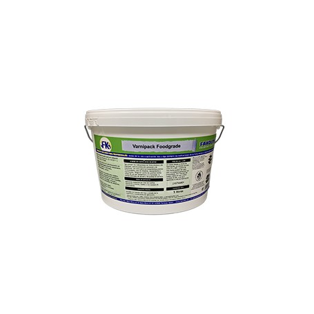 FK Varnipack FoodGrade 1 litro