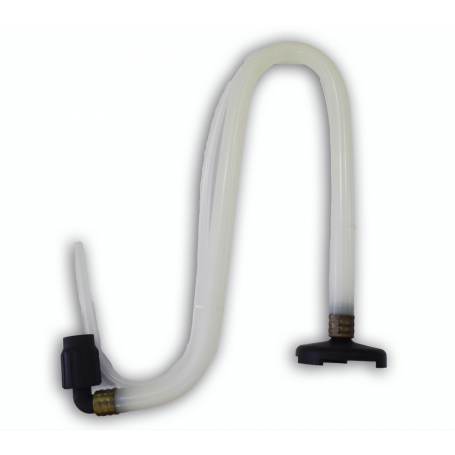 Sistema de aspiración airless 117 EXTRA