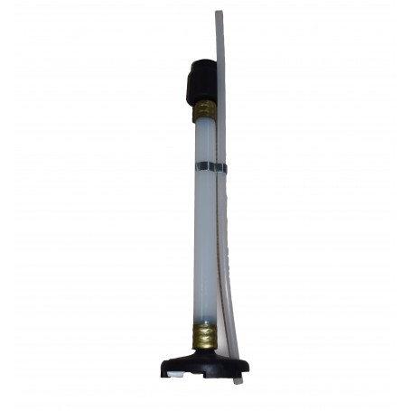 Sistema de aspiración airless 119 EXTRA