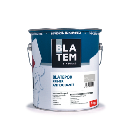 Blatepox Primer Antioxidante