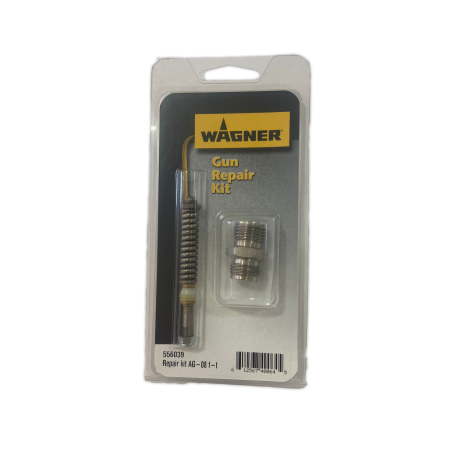 Kit reparación AG-08 pistola airless Wagner