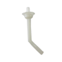 Tubo de subida para frontal Wagner compatible