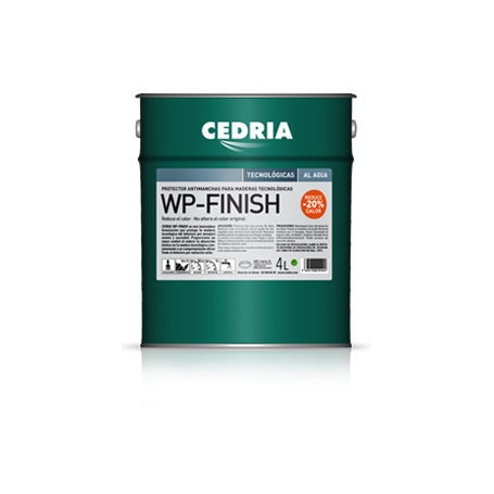 PROTECTOR ANTIMANCHAS CEDRIA WP FINISH