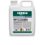 CEDRIA WP Cleaner limpiador suelos composite