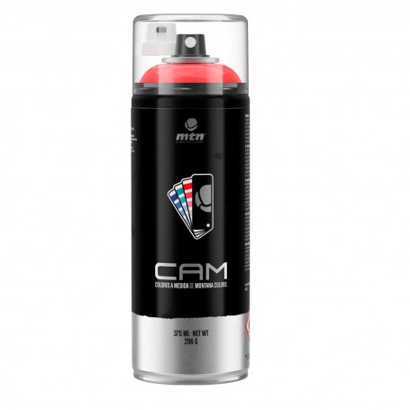 MONTANA PRO pintura carrocería - color personalizado RAL Mate