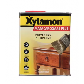 Xylamon Matacarcomas Plus