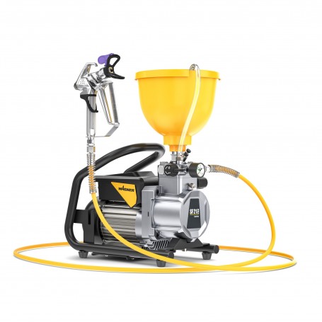 Airless SF-21 Pro Lacas Wagner