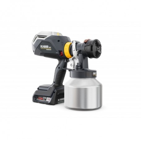 Turbina Finish Control 4000 Wagner