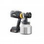 Turbina Finish Control 4000 Wagner