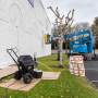 Airless Wagner HeavyCoat 750 SprayPack Eléctrica