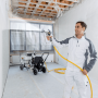 Airless Wagner HeavyCoat 750 SprayPack Eléctrica