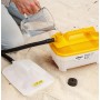 Quitapapeles Steam Force 2000 W Wagner