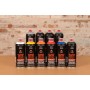 MONTANA PRO Pintura Esmalte Anticorrosivo