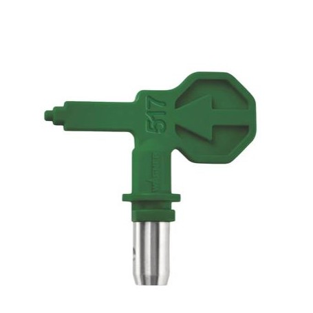 Boquilla HEA Control Pro Wagner