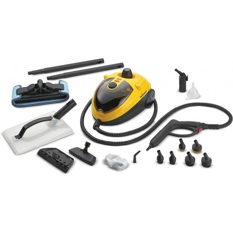 Limpiador de vapor Power Steamer 915 E