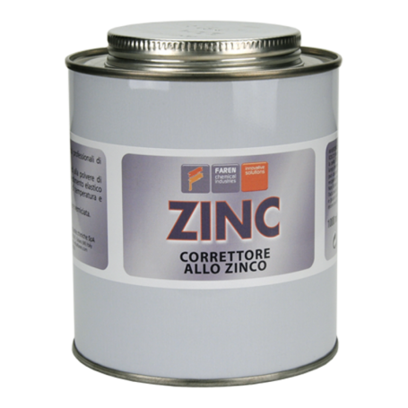 ZINC LIQUIDO FAREN