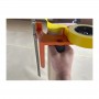 Máquina de encintar de Pentrilo