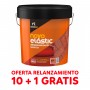 OFERTA: 10+1 NOVOELASTIC Impermeabilizante elástico