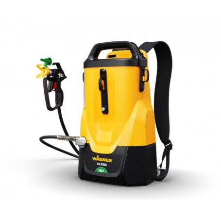 Airless Batería Wagner Control PRO 300 Move 18v