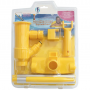 LIMPIAFONDOS PARA PISCINAS