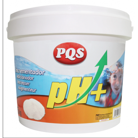 PH MÁS SÓLIDO