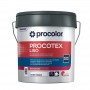 Pintura para Fachadas Procotex Liso Mate - Blanco