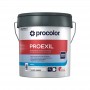 Proexil pintura para fachadas liso mate