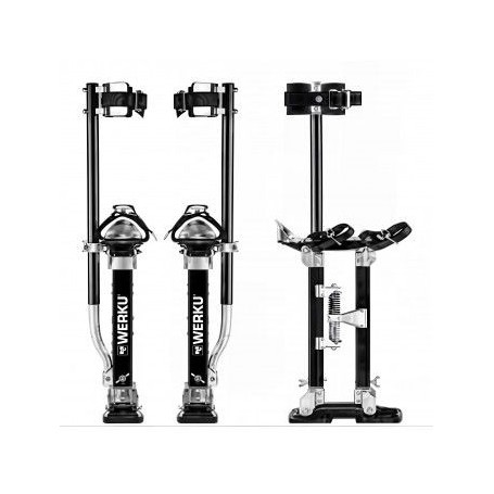 Zancos Extensibles de werku