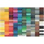 Revestimiento de Poliuretano base Novapín Suelos - Semibrillante