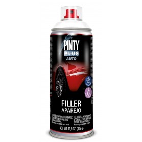Aparejo en spray Pintyplus Auto