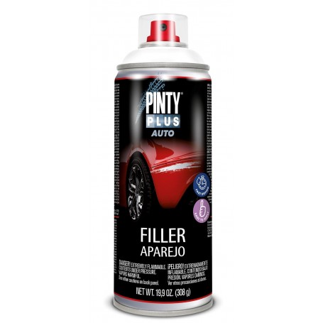 Aparejo en spray Pintyplus Auto