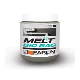 Desatascador en Polvo Melt Bio Bag