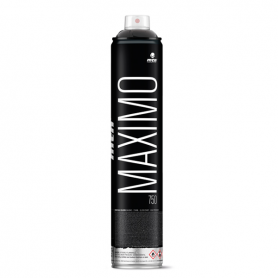 MTN Máximo XXXL 750ml