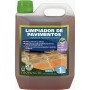 Limpiador quita verdín - Pavimentos Exteriores