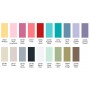 Pack Spray Chalk Paint + Cera + Lija + Cinta