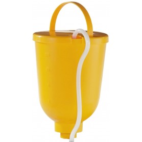 WAGNER DEPOSITO AIRLESS SUPERIOR 3,7 LTS