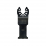 Multi-herramienta Oscilante 300W + 30 accesorios DWE315-QS - Dewalt