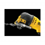 Multi-herramienta Oscilante 300W + 30 accesorios DWE315-QS - Dewalt
