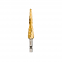 Broca cónica para metal Extreme Impact Ø 4 - 12mm DT5026-QZ