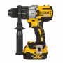 Taladro Percutor sin escobillas XR 18V XRP - DCD996P2 - DeWalt