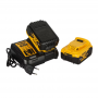 Taladro Percutor sin escobillas XR 18V XRP - DCD996P2 - DeWalt