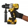 Taladro Percutor sin escobillas XR 18V XRP - DCD996P2 - DeWalt