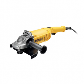 Amoladora 230mm - DeWalt