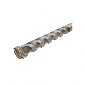Broca multi-material 6X123mm DT6519-QZ - Dewalt