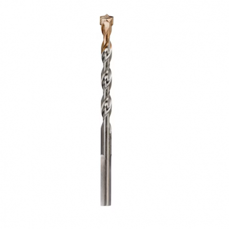 Broca para piedra Extreme 8x120mm con vástago de 3 caras - DeWalt