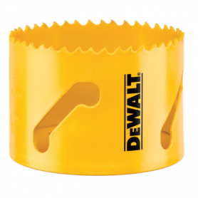 Corona Bi-metal 79mm DT90331-QZ - DeWalt